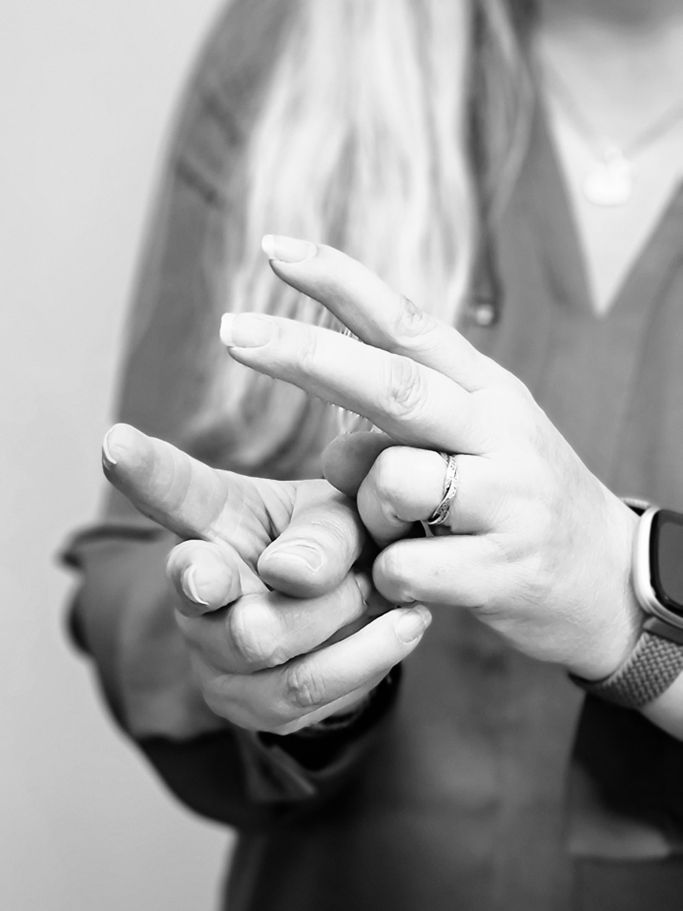 Sign Language Interpreting Service